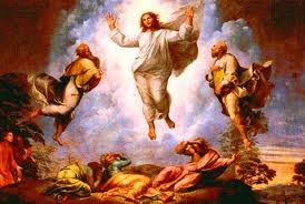 La transfiguración del Señor