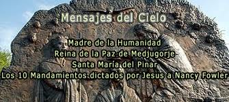 Mensajes Reina de la Paz, Medjugorje 2000